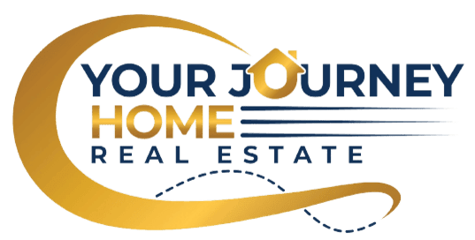 Your journey home logo